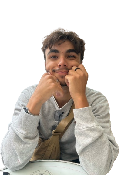 Ilan Darmon - Développeur Web & Mobile Fullstack